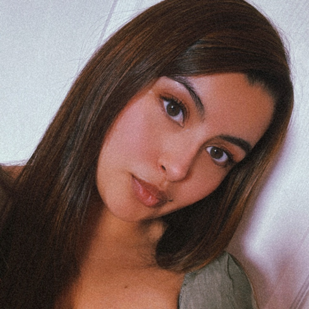 Meet your Posher, Heidi